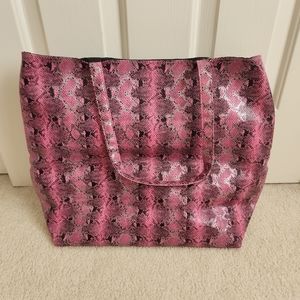 Saks fifth Avenue shoulder bag